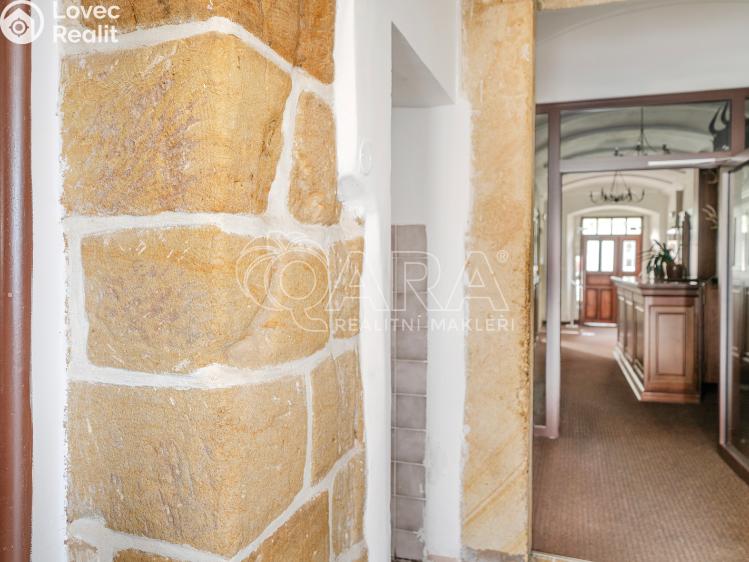 Prodej restaurace Doksy, Komenského 54 č. 28