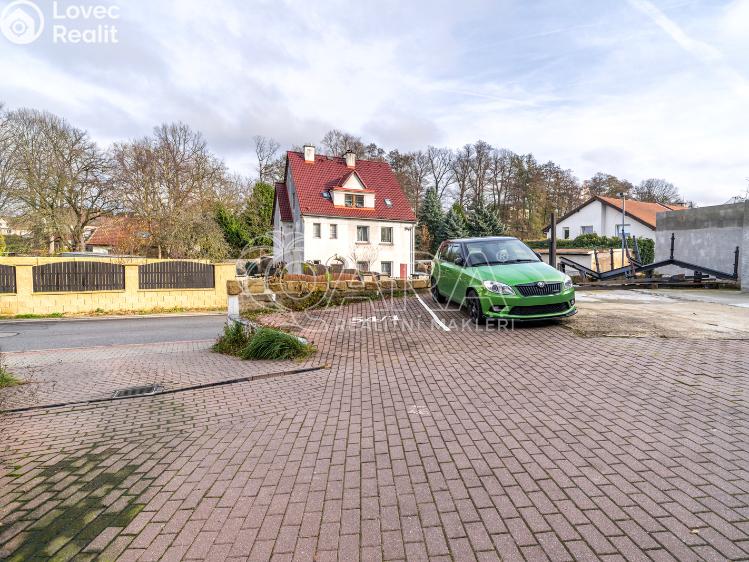 Prodej restaurace Doksy, Komenského 54 č. 31