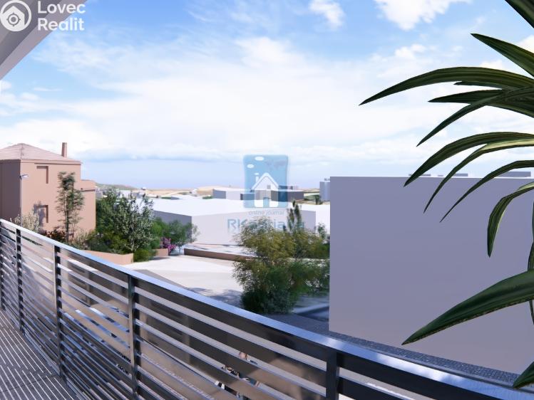 Prodej bytu 2+KK Trinità d'Agultu e Vignola,Itálie č. 4