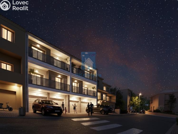 Prodej bytu 2+KK Trinità d'Agultu e Vignola,Itálie č. 5