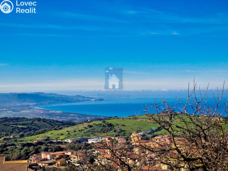Prodej bytu 2+KK Trinità d'Agultu e Vignola,Itálie č. 10
