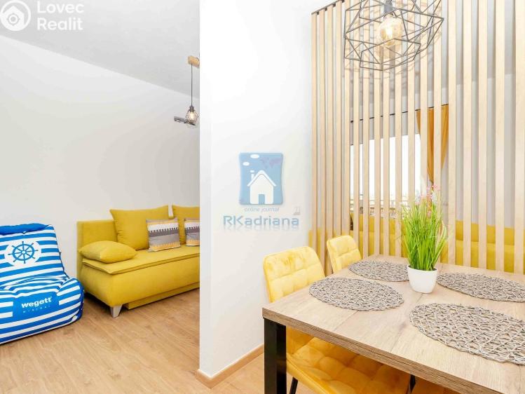 Продаж квартири 2+KK Trinità d'Agultu e Vignola,Itálie č. 7