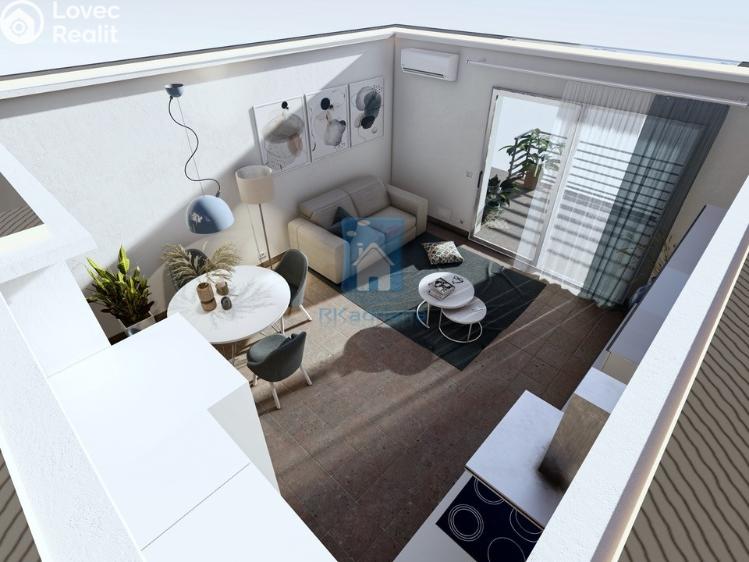 Продаж квартири 2+KK Trinità d'Agultu e Vignola,Itálie č. 8