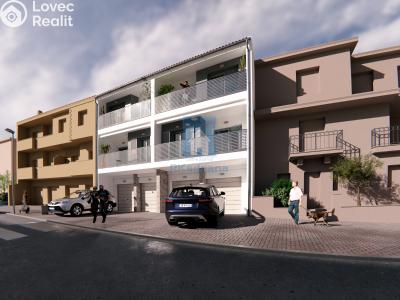 Prodej bytu 2+KK Trinità d'Agultu e Vignola,Itálie č. 3