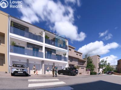 Продаж квартири 2+KK Trinità d'Agultu e Vignola,Itálie č. 1