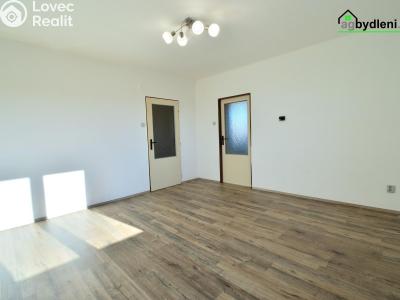 Pronájem bytu 1+1 Nýrsko, Klatovská č. 3