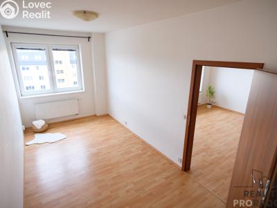 Оренда квартири 2+KK Olomouc, Na Tabulovém vrchu č. 4