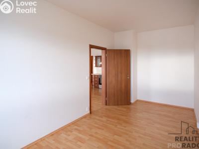 Оренда квартири 2+KK Olomouc, Na Tabulovém vrchu č. 5