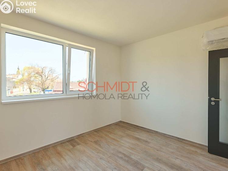 Pronájem bytu 2+KK Hustopeče, Brněnská 1004/22 č. 10