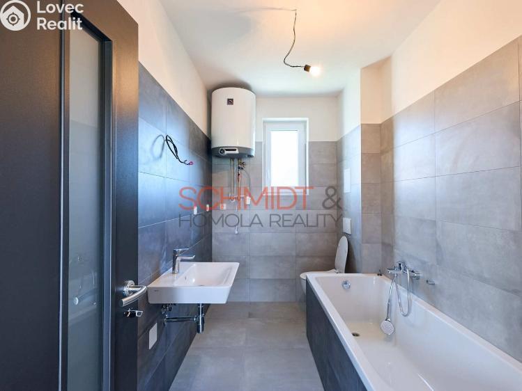 Pronájem bytu 2+KK Hustopeče, Brněnská 1004/22 č. 12