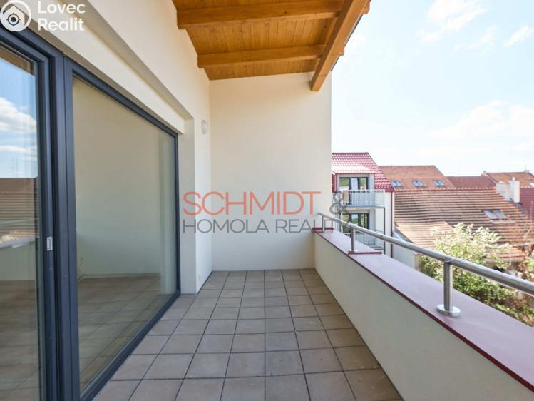 Pronájem bytu 2+KK Hustopeče, Brněnská 1004/22 č. 14