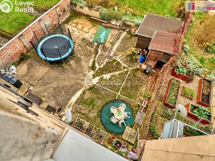 Prodej bytu 2+KK Ústí nad Labem, Klíšská č. 8