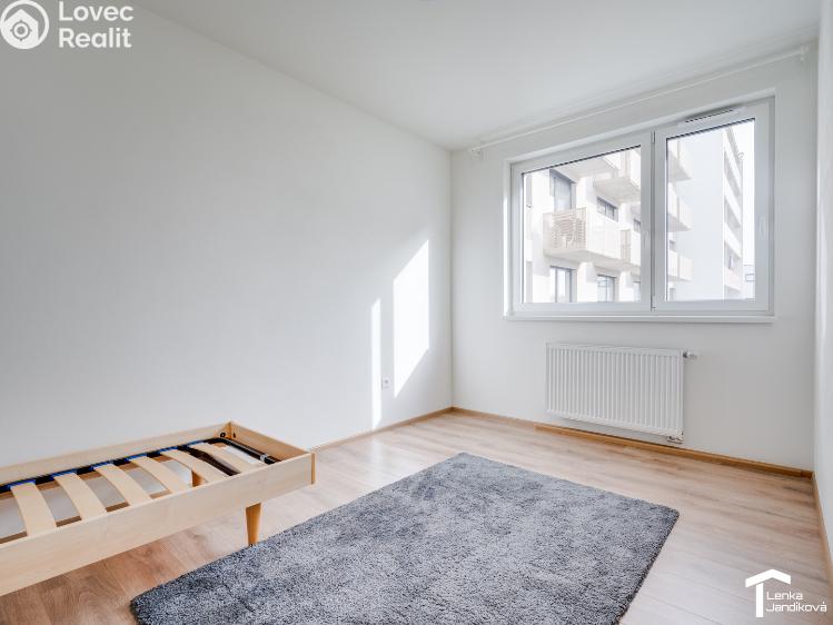 Pronájem bytu 3+KK Pardubice, Východní 563 č. 9