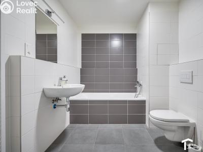 Pronájem bytu 3+KK Pardubice, Východní 563 č. 2