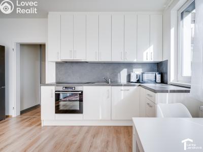 Pronájem bytu 3+KK Pardubice, Východní 563 č. 6