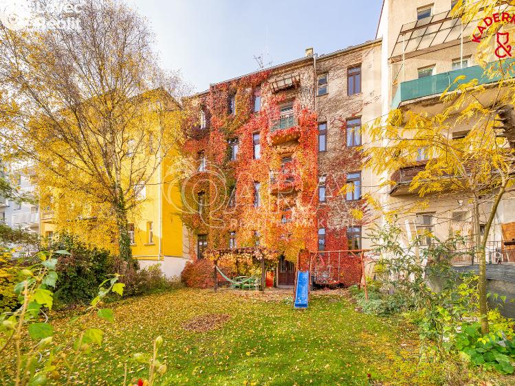 Prodej bytu 1+1 Brno, Slovinská 1183/3 č. 5