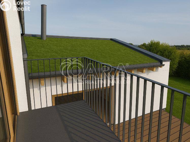 Prodej na klíč Grygov č. 4