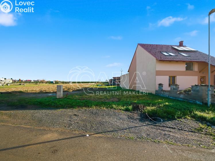 Prodej na klíč Grygov č. 5