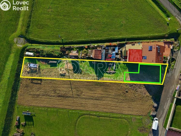 Prodej na klíč Grygov č. 7