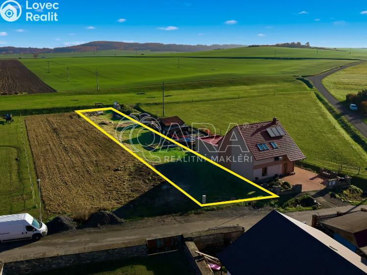 Prodej na klíč Grygov č. 8