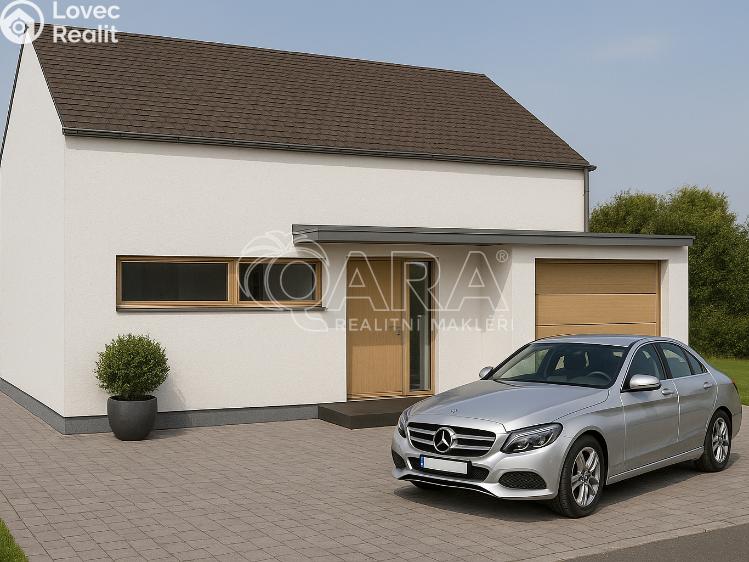 Prodej na klíč Grygov č. 2