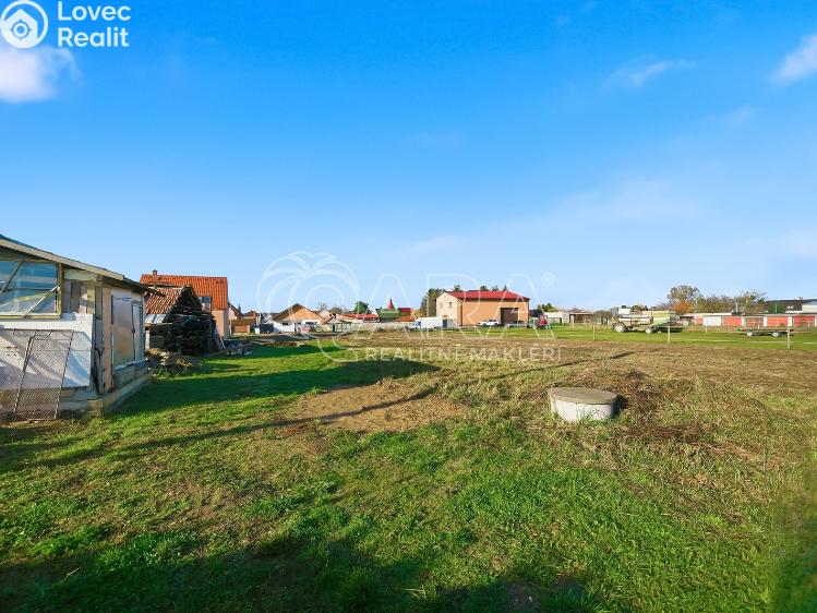 Prodej na klíč Grygov č. 6