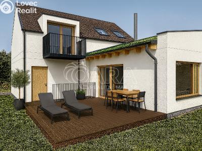 Prodej na klíč Grygov č. 1