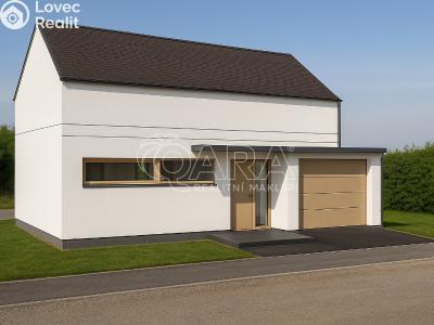 Prodej na klíč Grygov č. 2