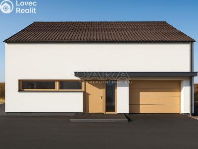 Prodej na klíč Grygov č. 3