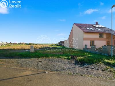 Prodej na klíč Grygov č. 5