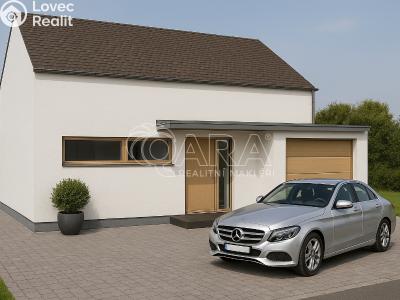 Prodej na klíč Grygov č. 2