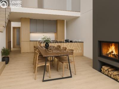 Prodej na klíč Grygov č. 3