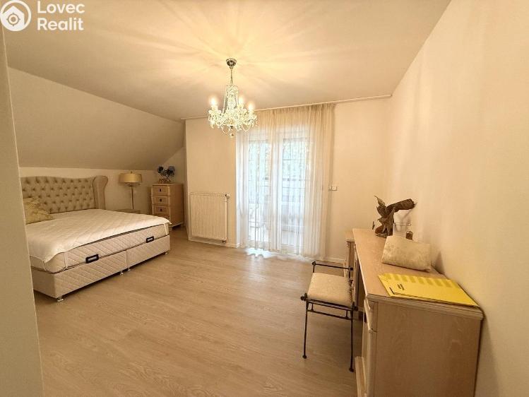 Prodej rodinného domu Praha, Hulická č. 19