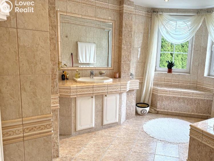 Prodej rodinného domu Praha, Hulická č. 22