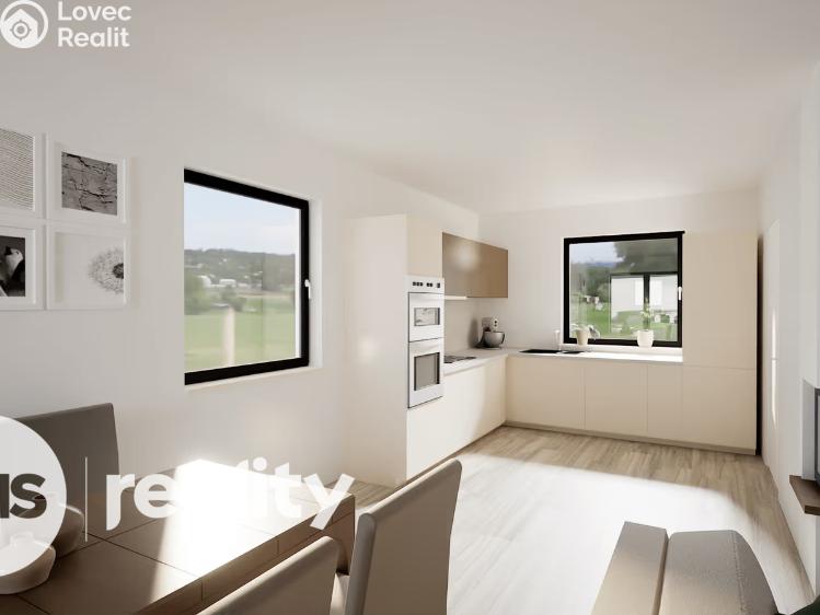 Prodej rodinného domu Bartošovice č. 3