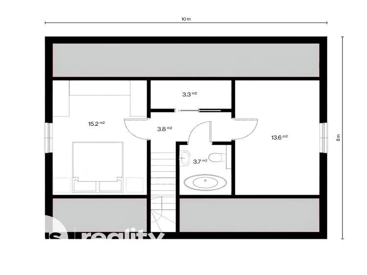 Prodej rodinného domu Bartošovice č. 5