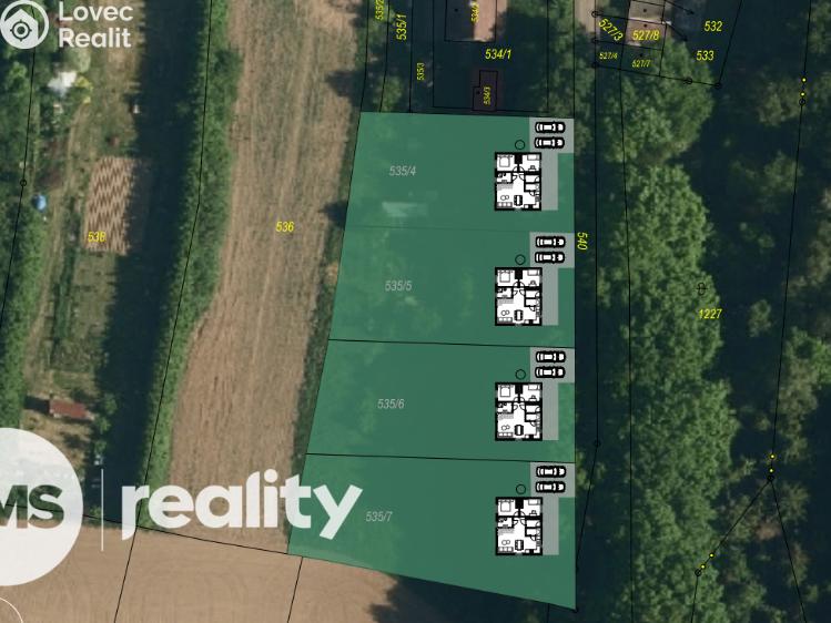 Prodej rodinného domu Bartošovice č. 6