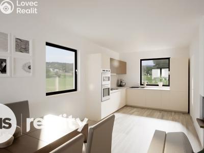 Prodej rodinného domu Bartošovice č. 3