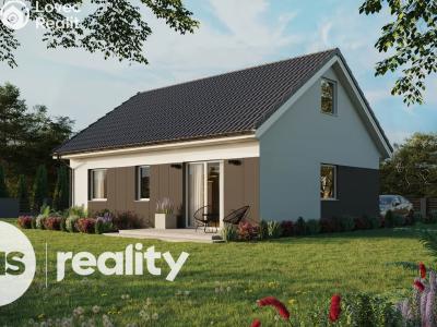 Prodej rodinného domu Bartošovice č. 1