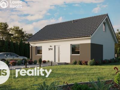 Prodej rodinného domu Bartošovice č. 2