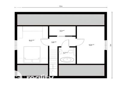 Prodej rodinného domu Bartošovice č. 5