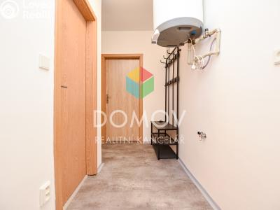 Pronájem bytu 2+KK Chyňava, Obecní č. 5