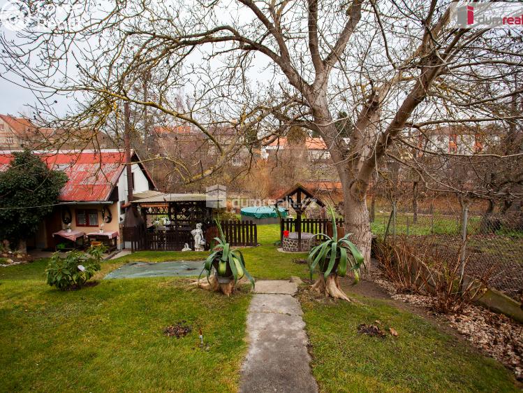 Rent apartment 5+KK Sezimovo Ústí, Šafaříkova č. 15