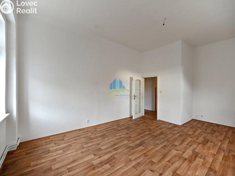 Prodej bytu 3+1 Františkovy Lázně, Francouzská 73/5 č. 6