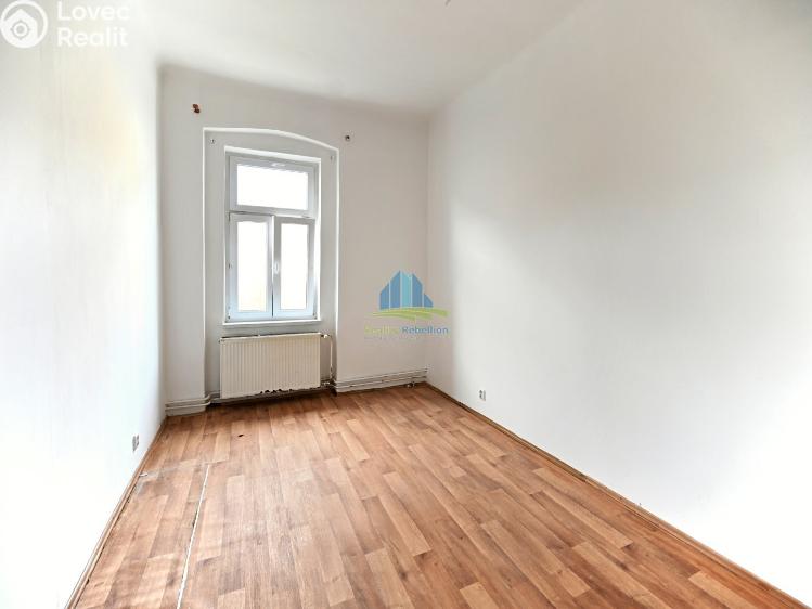 Prodej bytu 3+1 Františkovy Lázně, Francouzská 73/5 č. 7