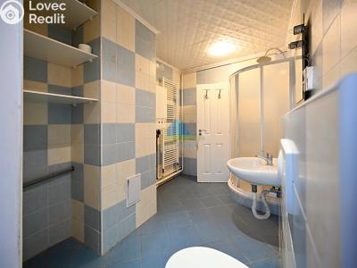 Prodej bytu 3+1 Františkovy Lázně, Francouzská č. 3