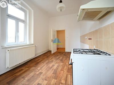 Prodej bytu 3+1 Františkovy Lázně, Francouzská č. 4