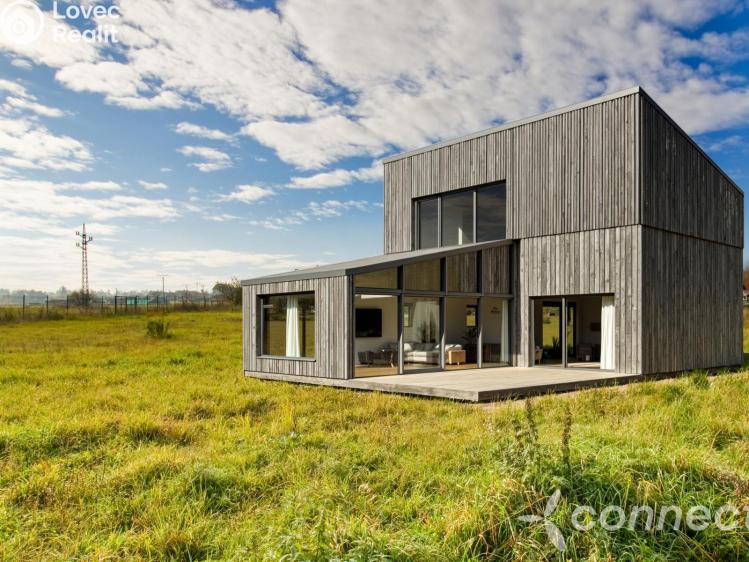 Prodej na klíč Svojetice, Louňovická 358 č. 1