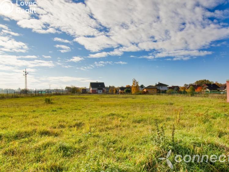 Prodej na klíč Svojetice, Louňovická 358 č. 2