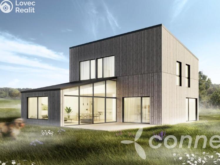 Prodej na klíč Svojetice, Louňovická 358 č. 4